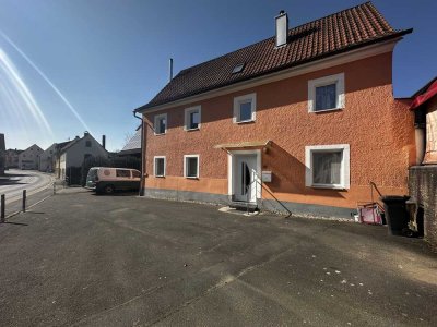 RESERVIERT! - Historie trifft Kapitalanlage (9% Rendite!)