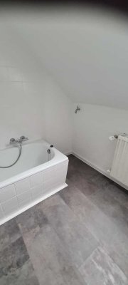 Schöne und vollständig renovierte 2,5-Zimmer-Dachgeschosswohnung in Edenkoben