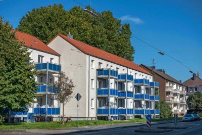 2-Zimmer-Wohnung in Castrop-Rauxel Habinghorst