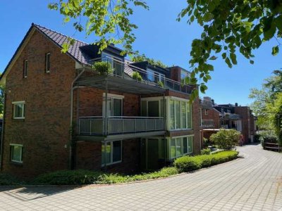 Exklusive 3,0-Zimmer-Wohnung im Marienhölzungsweg
          ! Bitte bewerben Sie sich online !