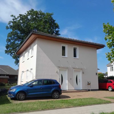 Neues Wohnhaus in Hakenberg!!