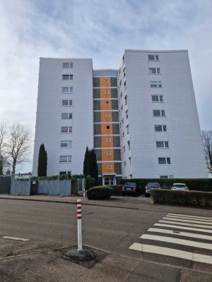 Gemütliche 4,5-Zimmer-Wohnung mit Einbauküche zu verkaufen