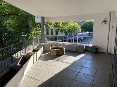 Großzügige 3-Zimmer-Wohnung mit Balkon und EBK im Herzen der List – jetzt zur Miete!