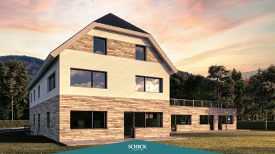 Gartenwohnung Seebrise