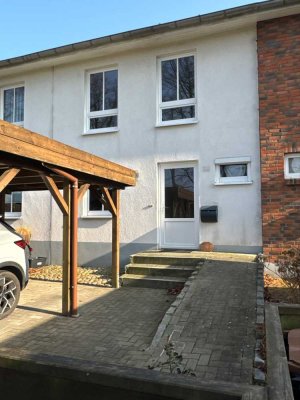 Flensburg - Reihenmittelhaus in zentraler Lage