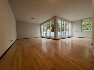 Exklusive Maisonette mit großer Terrasse in Dahlem – Ihr neues Zuhause!