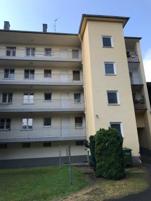 2 Zimmer in Mülheim an der Ruhr