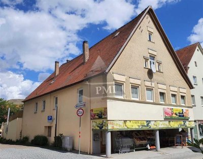 !! Kapitalanlage mit sehr viel Potenzial !!