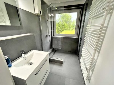 SANIERTE EIGENTUMSWOHNUNG - RENDITEOBJEKT - VERMIETET