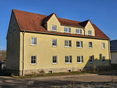 Wohnen, wo andere Urlaub machen?? Willkommen im Geiseltal