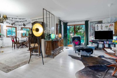 TRAUMHAUS IN RUHIGER LAGE IN PFAFFENHOFEN