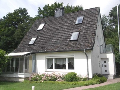 Einziehen und wohlfühlen!