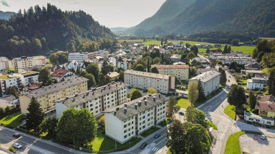 Familientraum mit Festungsblick