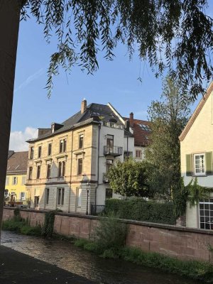 Elegante Traumwohnung mit Blick auf die Alb