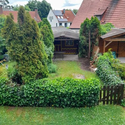 Attraktive 3-Zimmer-Wohnung in Nürnberg
