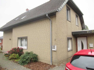 Anleger/Selbstnutzer! Weyhe Dreye solides 2 Fam. Haus inkl. 2 Grundstücke