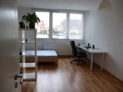 1-ZKB ruhige Lage im westlichen Ringgebiet (3)
