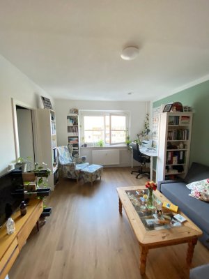 2 Zimmer Wohnung von privat