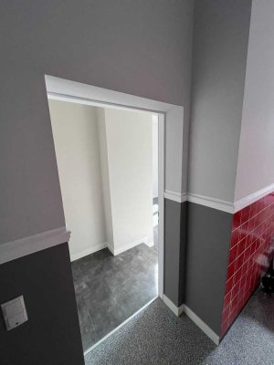 Erstbezug nach Sanierung mit EBK: schöne 2-Zimmer-Wohnung in Pirmasens