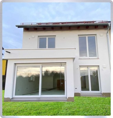 KREIPL-IMMO -Wartenberg - moderne DHH zum Erstbezug