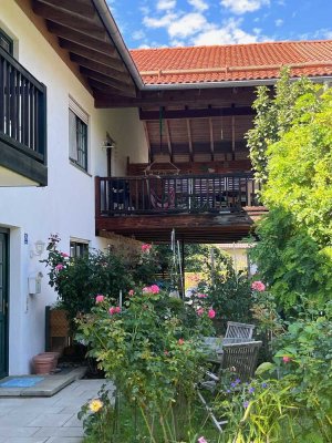 2 Zimmer in Zaisering