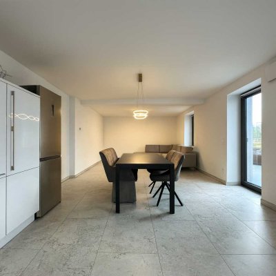 Katip | Modern & exklusiv: Sanierte 3-Zimmer-Erdgeschosswohnung in Bobingen