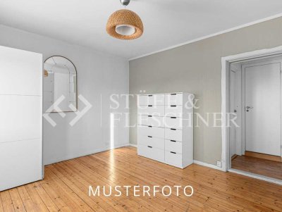 *Vorankündigung" Charmante Wohneinheit in naturnaher und ruhiger Wohngegend!