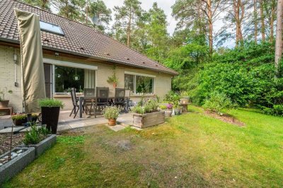 4-Zimmerwohnung im Erdgeschoss in Gifhorn-Miagsiedlung! Meine Immobilie = Mein Makler!