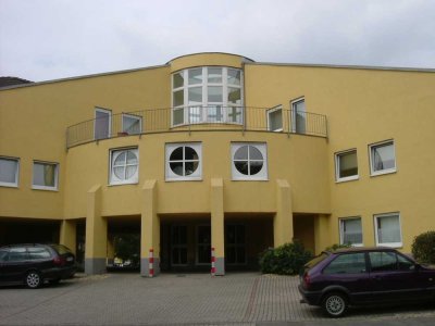 Appartement in Fußlage zur City