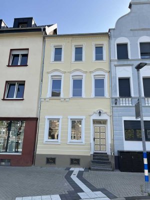 kernsaniertes Raumwunder