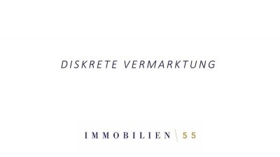 Penthouse mit Charme im Agnesviertel