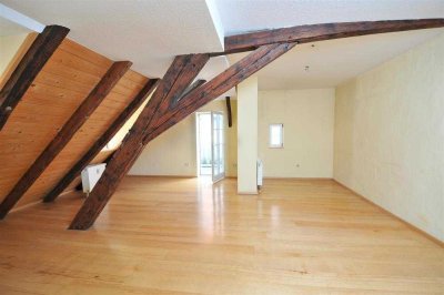 Filderstadt - charmante Maisonettewohnung mit 75m² und Balkon für Singles oder Paare