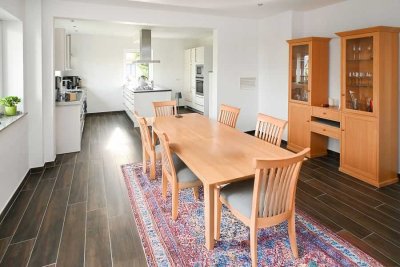 Gepflegtes Einfamilienhaus in Burgdorf!