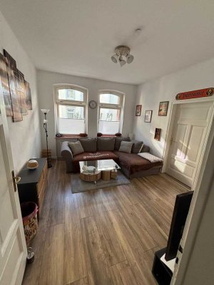 Modernisierte 3-Zimmer-Wohnung mit EBK in Braunschweig