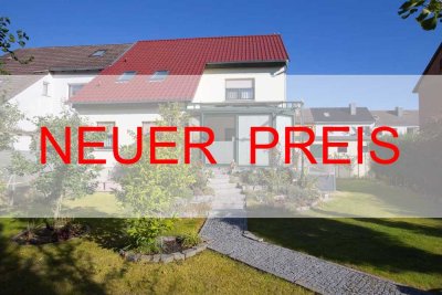 Viel Platz für die Familie