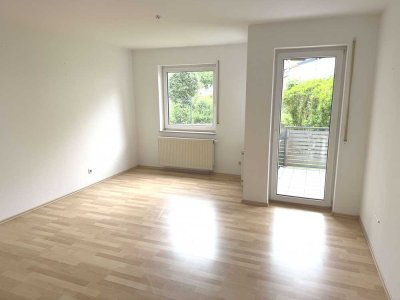Gepflegte 2-Zimmerwohnung zur Miete gesucht?