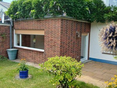 Schöne 2-Zimmer-Single-Wohnung in Dortmund-Berghofen