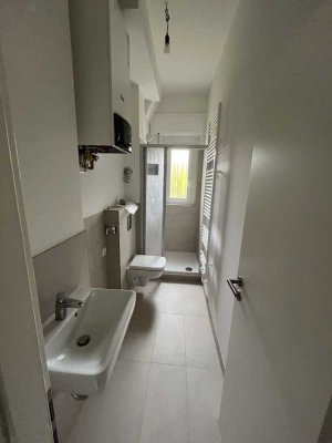 Helle 3-Zimmer Wohnung in Berlin-Tempelhof