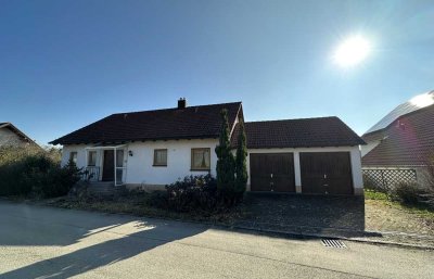 Provisionsfrei + WPB-Zuschuss ( 52.500 € ) mit über 155 m² Ausbaupotential sichern