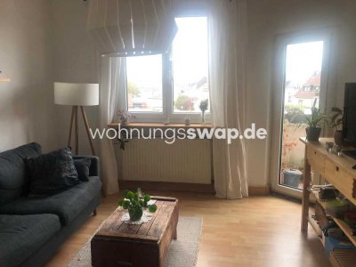 Wohnungstausch: Kaiserswerther Straße 4