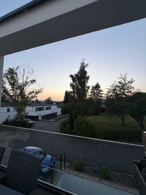 Schöne 2-Raum-Wohnung mit gehobener Innenausstattung in Nastätten