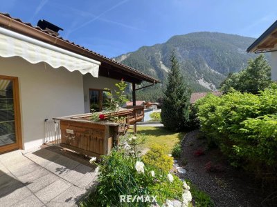 NEU: Attraktives Einfamilienhaus in Ruhelage