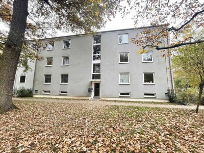 Karlsruhe: Kapitalanlage, drei vermietete Wohnungen