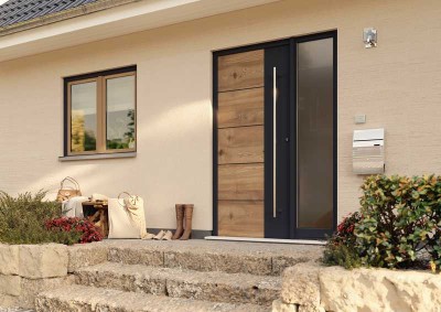 Ihr Familienhaus im kommenden Baugebiet in Rodewald!