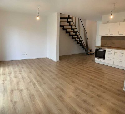 Reihenhaus in Hohen Neuendorf – jetzt mit einem Monat mietfreiem Wohnen!