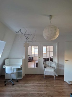 Wohlfühlambiente mit sensationellem Ausblick