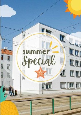 Sichere dir dein Apartment jetzt – zum Pre-Semester-Preis!