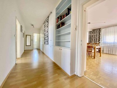 Vollmöblierter 4-Zimmer-Wohntraum in Laakirchen.