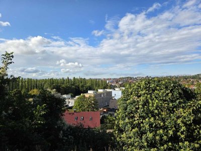 Charmante 1 Personen ELW mit Panoramablick in Böblingen – Ihr exklusives Zuhause auf Zeit möbliert
