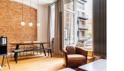 Stylished beautiful Apartment, high standard, furnished